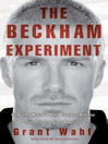 The Beckham Experiment (eBook)